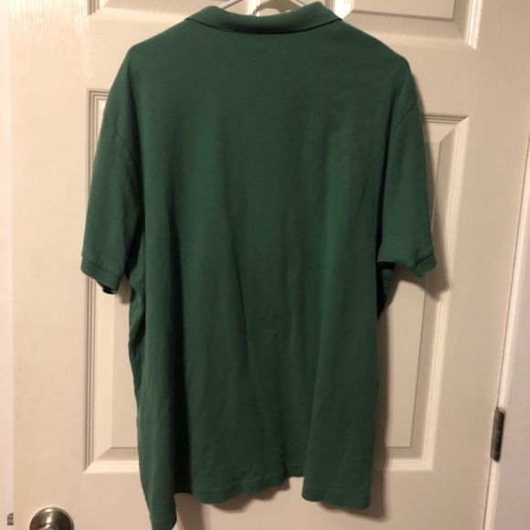 Cremieux soft knit polo - Picture 3 of 4